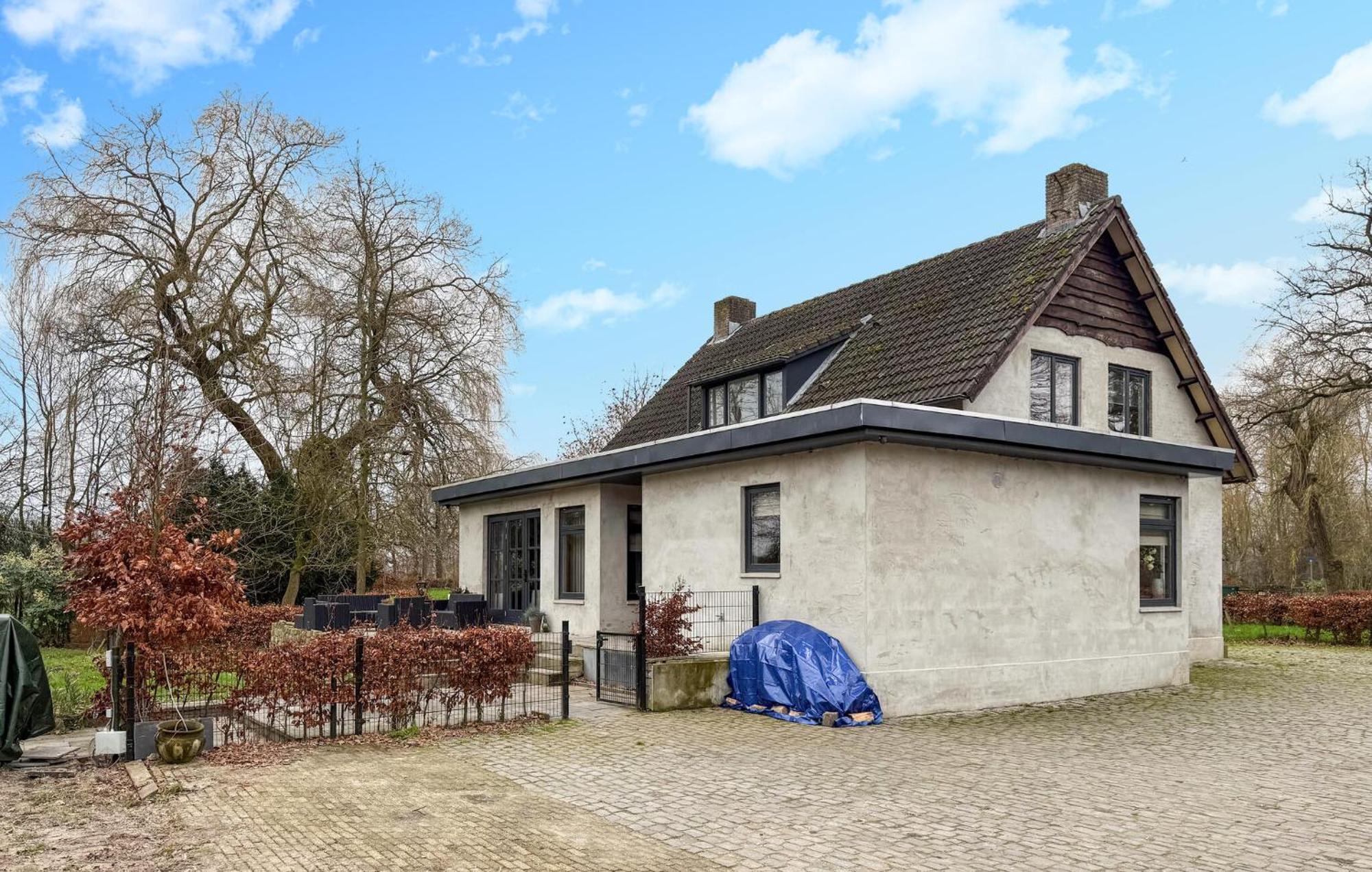 Beautiful Home In Son En Breugel With House A Panoramic View Eksteriør billede