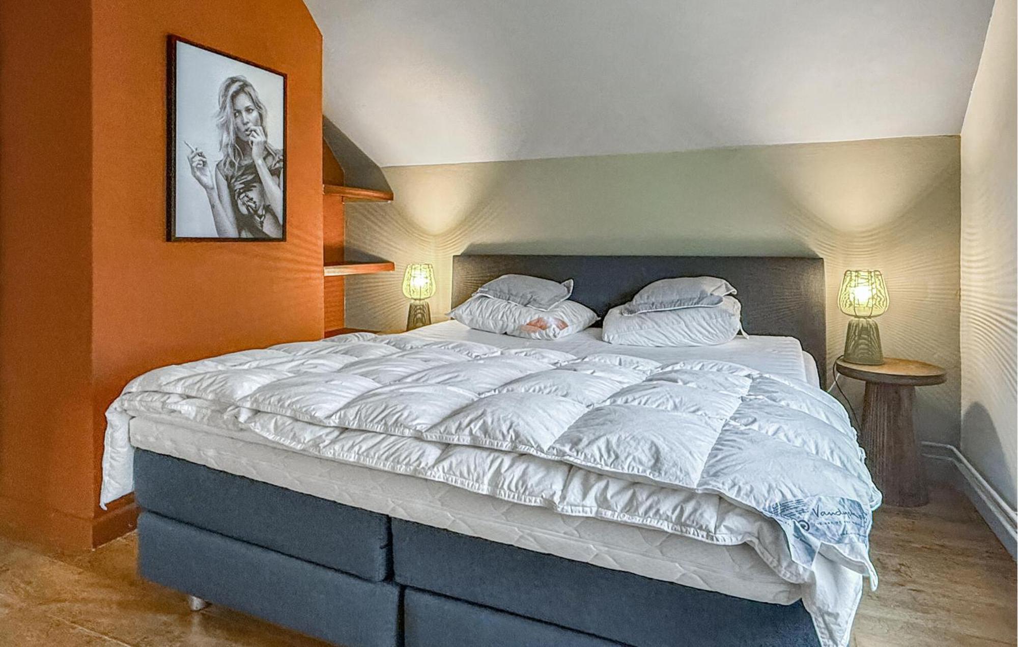 Beautiful Home In Son En Breugel With House A Panoramic View Eksteriør billede
