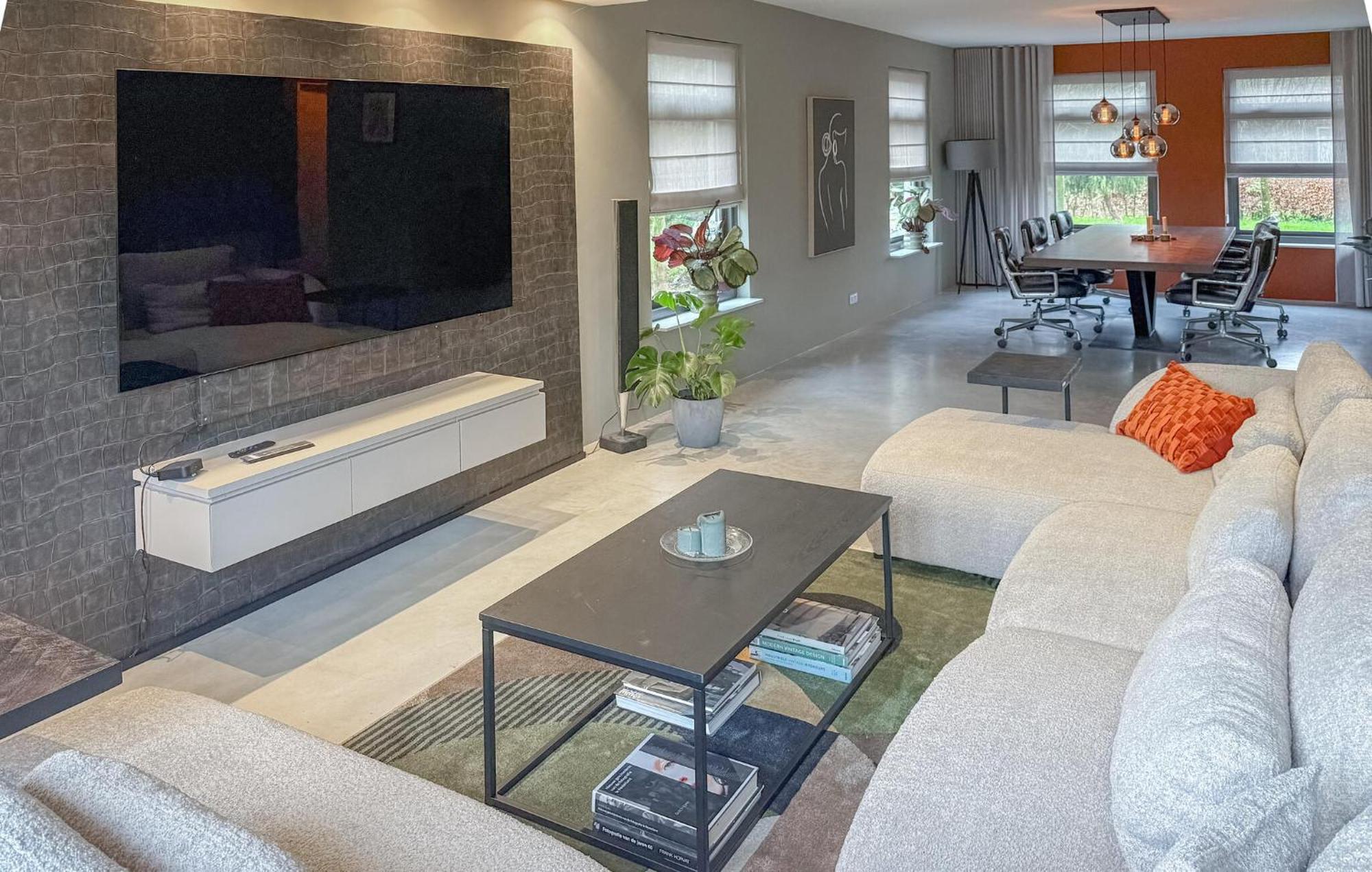 Beautiful Home In Son En Breugel With House A Panoramic View Eksteriør billede