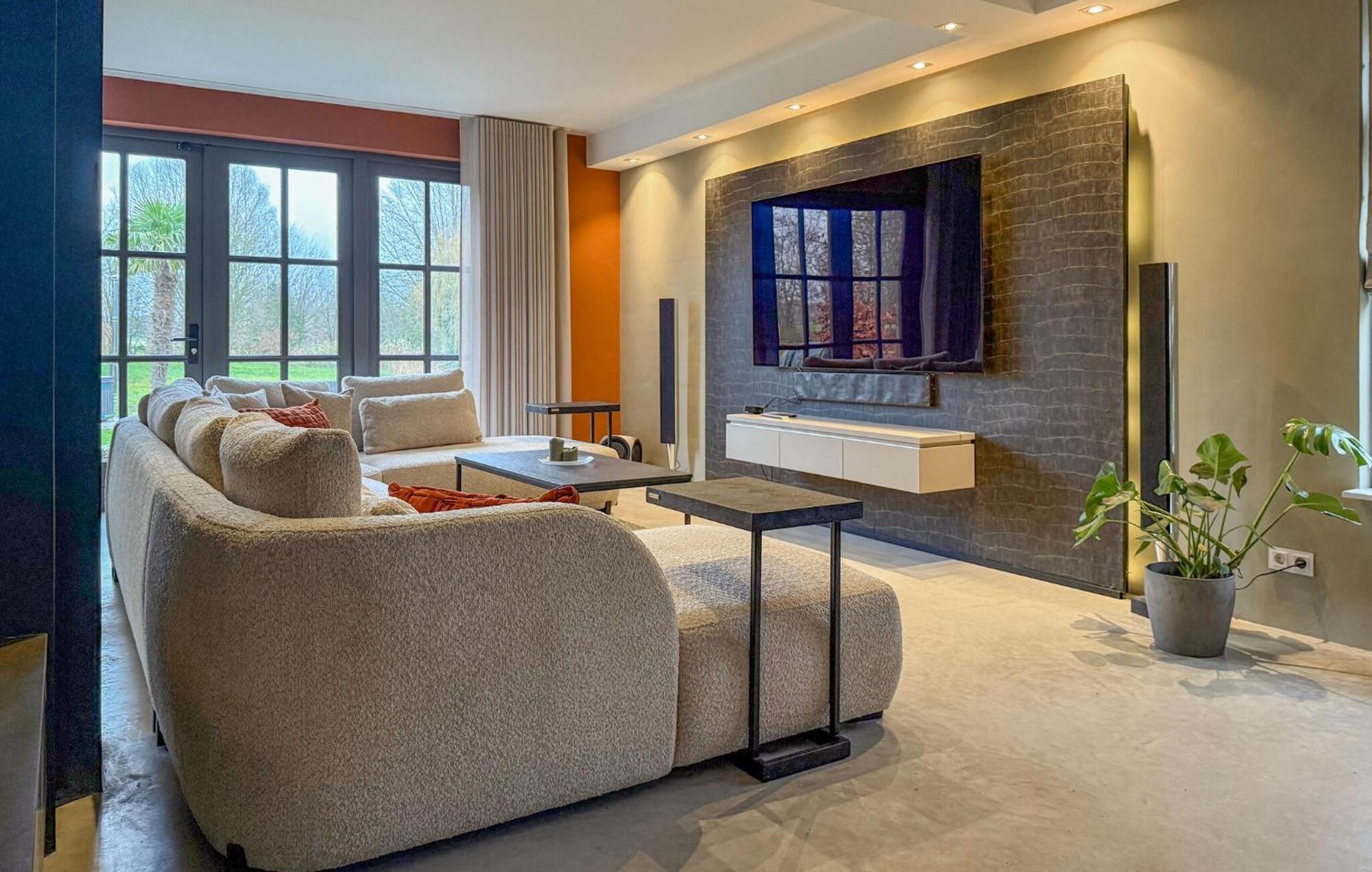 Beautiful Home In Son En Breugel With House A Panoramic View Eksteriør billede