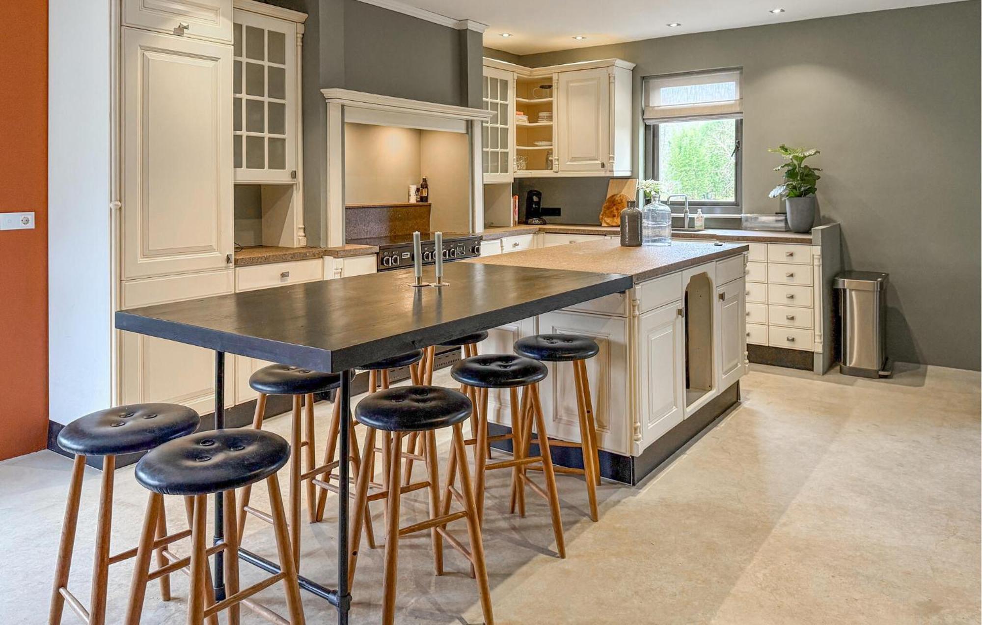 Beautiful Home In Son En Breugel With House A Panoramic View Eksteriør billede