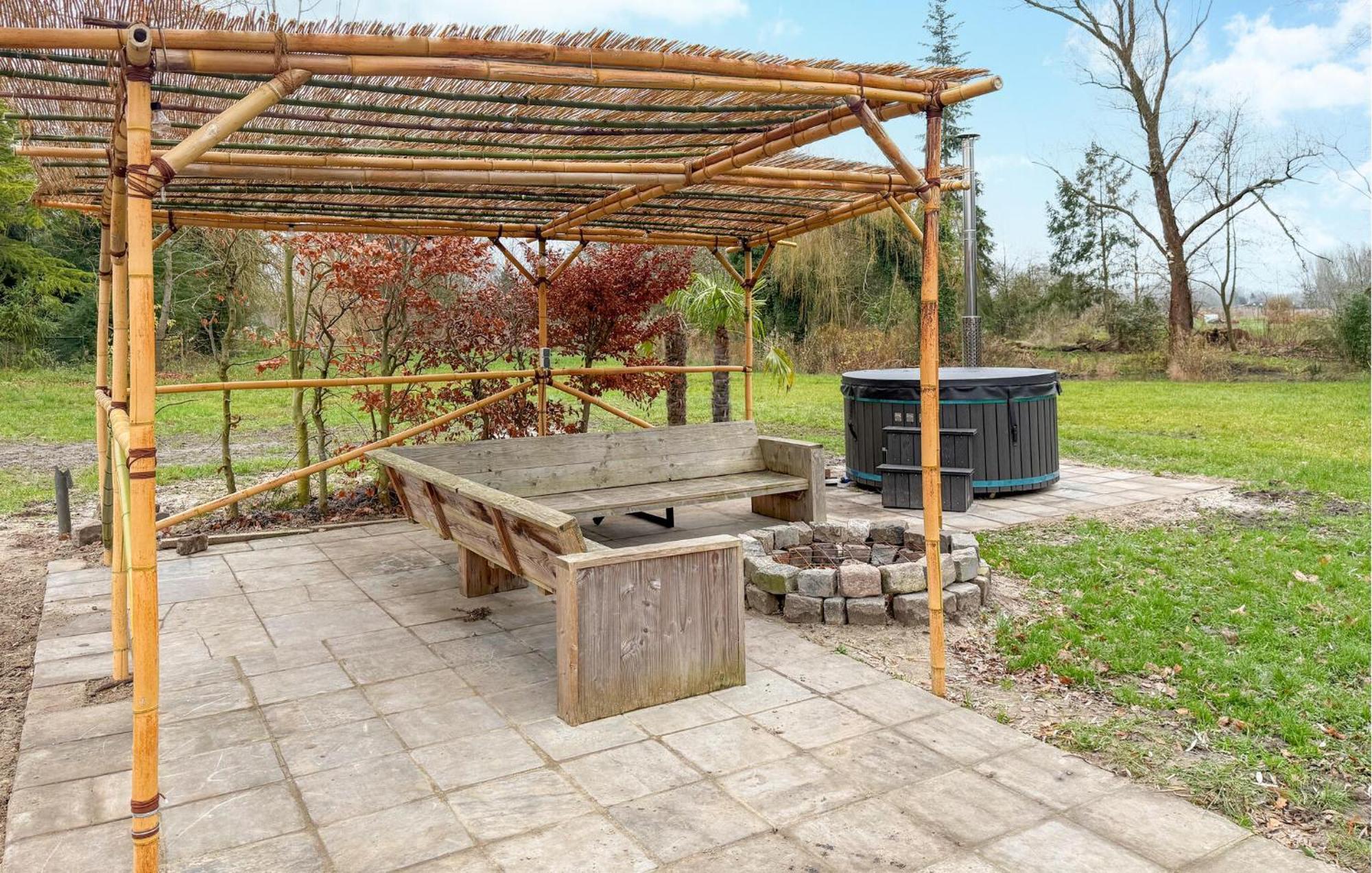 Beautiful Home In Son En Breugel With House A Panoramic View Eksteriør billede
