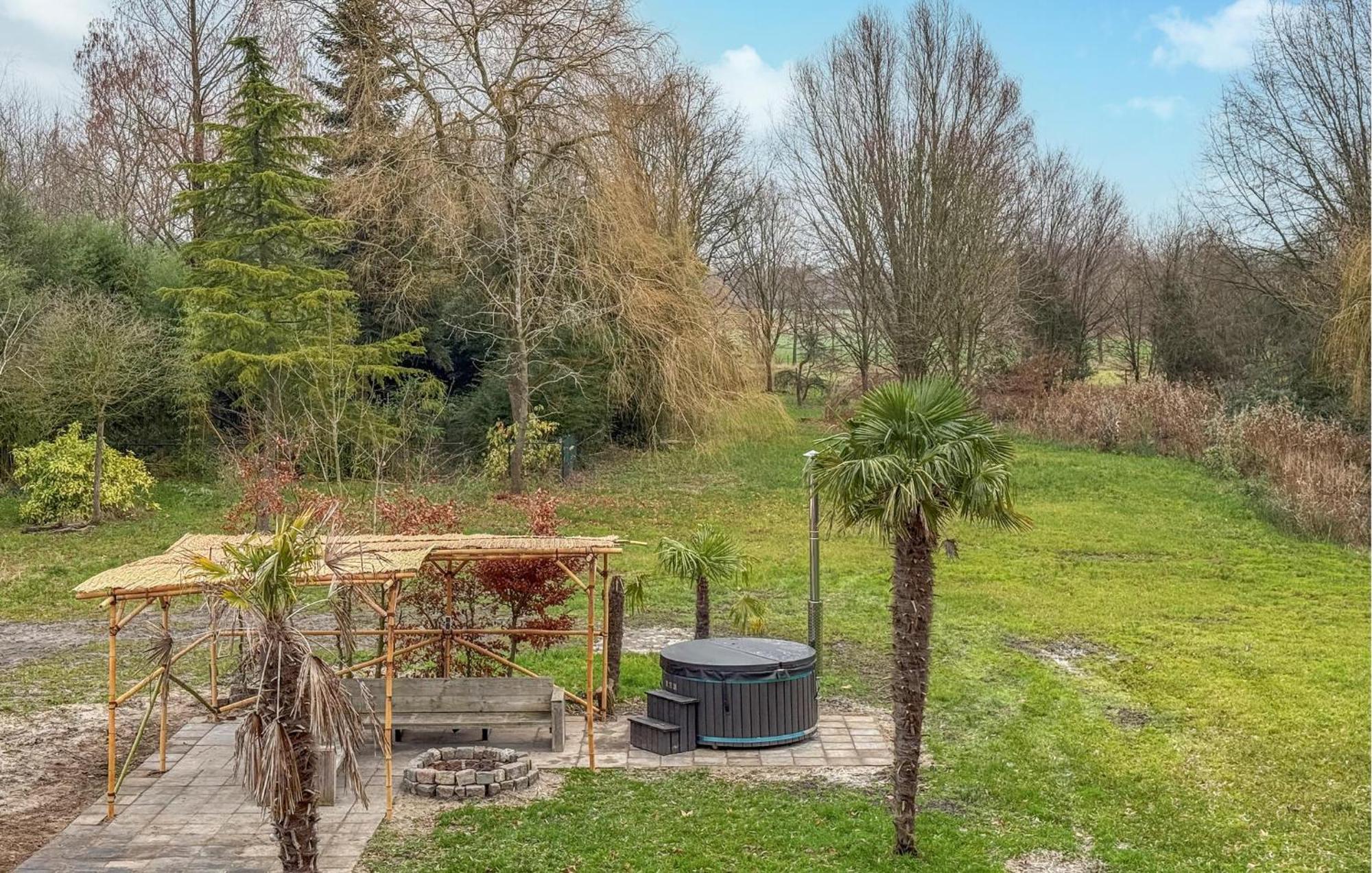 Beautiful Home In Son En Breugel With House A Panoramic View Eksteriør billede