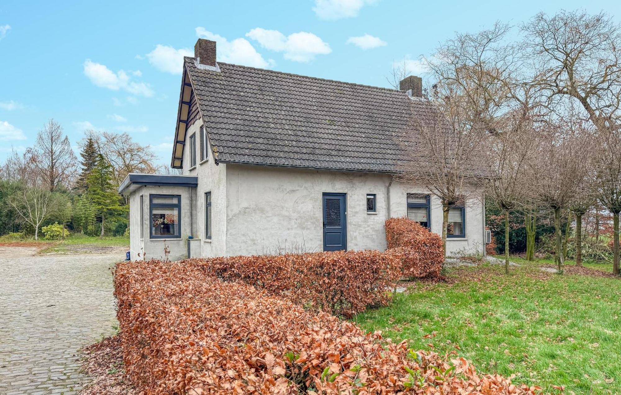 Beautiful Home In Son En Breugel With House A Panoramic View Eksteriør billede
