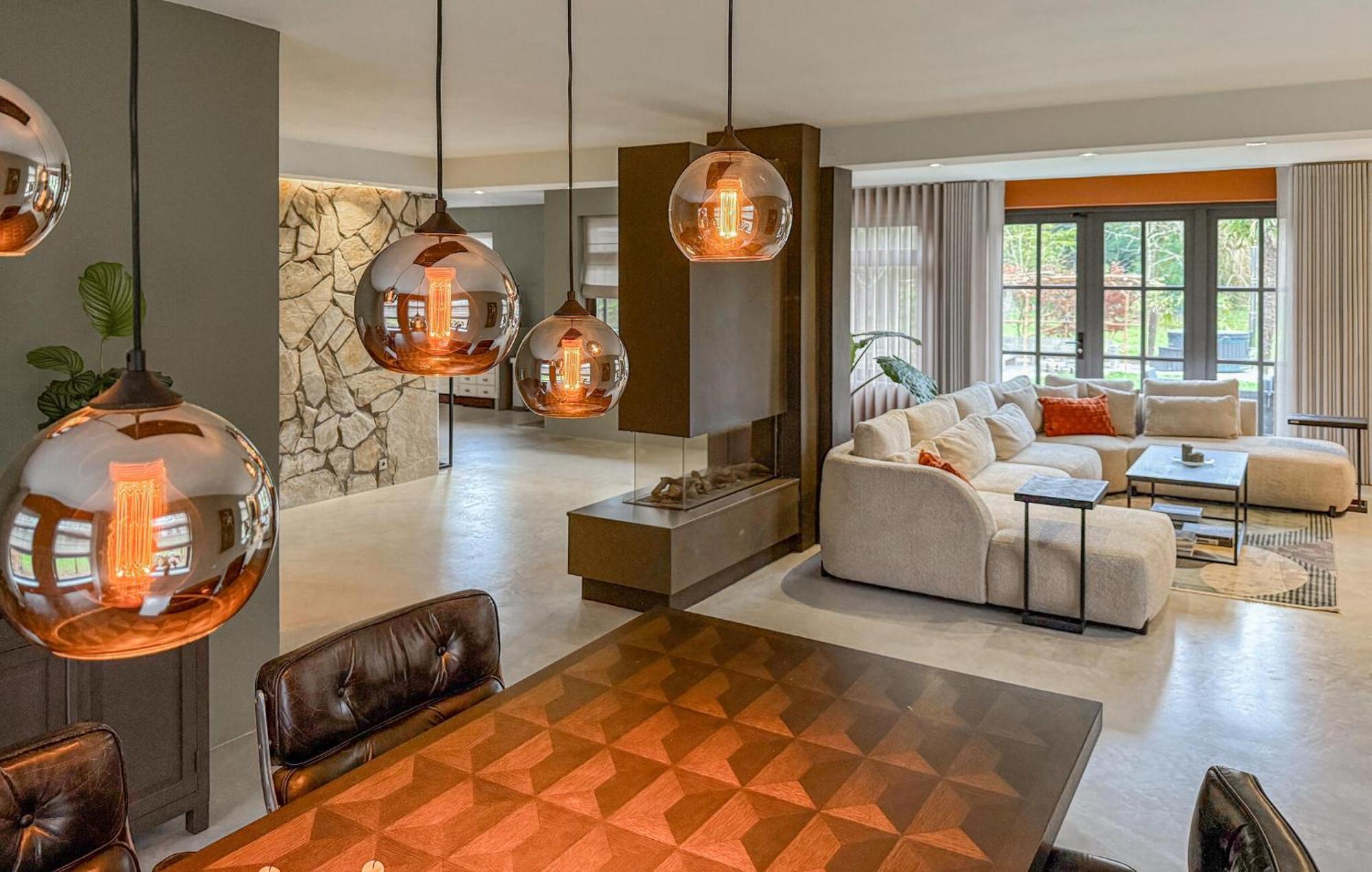 Beautiful Home In Son En Breugel With House A Panoramic View Eksteriør billede
