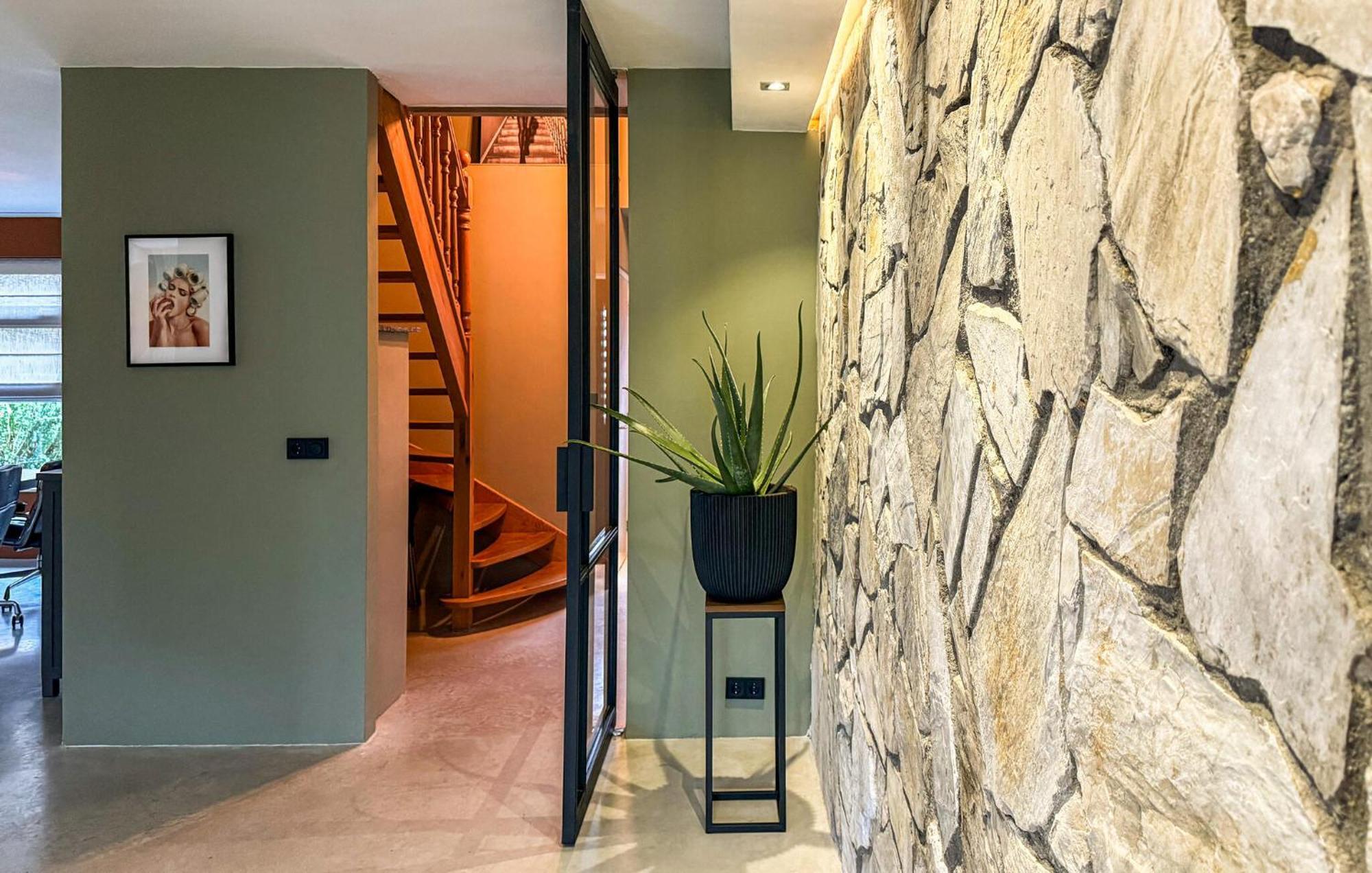 Beautiful Home In Son En Breugel With House A Panoramic View Eksteriør billede