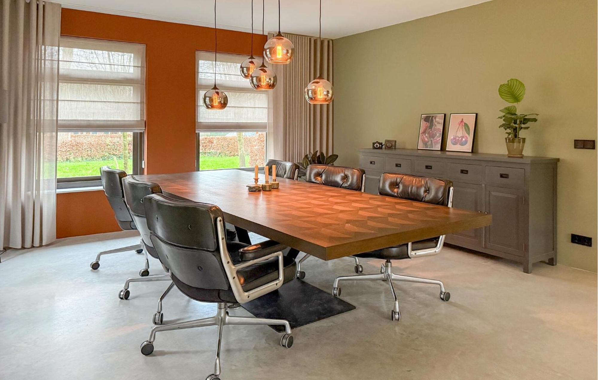 Beautiful Home In Son En Breugel With House A Panoramic View Eksteriør billede