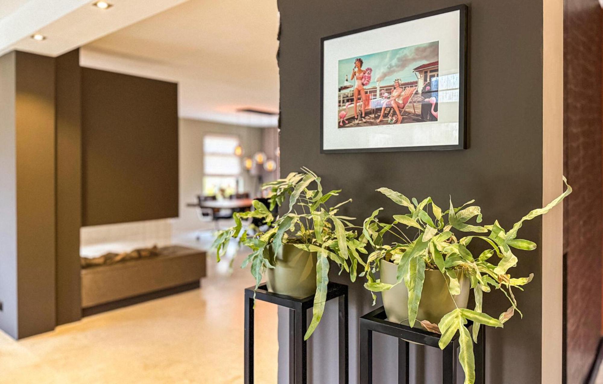 Beautiful Home In Son En Breugel With House A Panoramic View Eksteriør billede