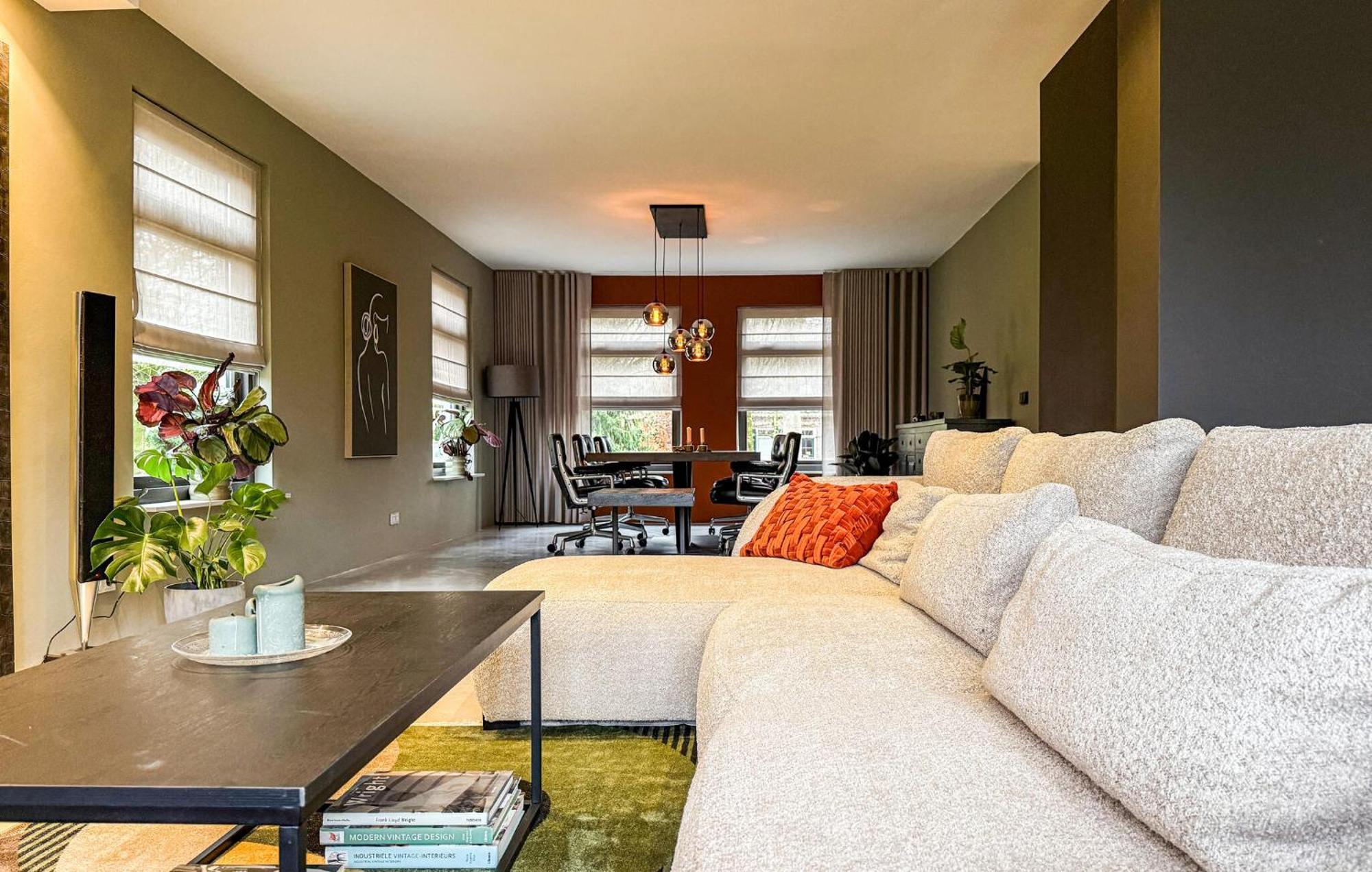 Beautiful Home In Son En Breugel With House A Panoramic View Eksteriør billede